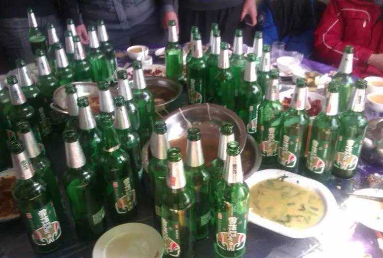 每天喝少量啤酒對身體好嗎？每天喝少量啤酒對身體有什么好處？