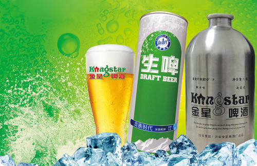 白啤酒和黃啤酒哪個好？白啤酒和黃啤酒哪個口感好？