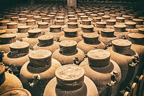 為什么濃香型白酒強調窖齡？什么是窖齡？