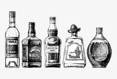 川酒的六朵金花指哪些酒？三溝一河指什么酒？
