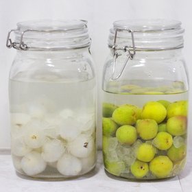 荔枝酒開瓶后能保存多久