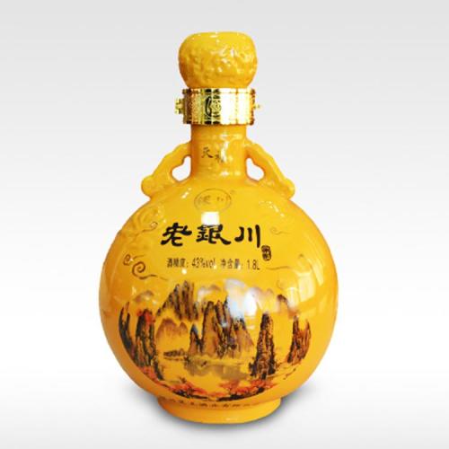 濃香型白酒清香型白酒的工藝哪個復(fù)雜