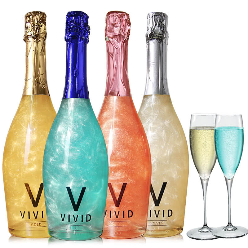 火焰酒怎么調(diào)制，里面的銀粉能喝嗎？