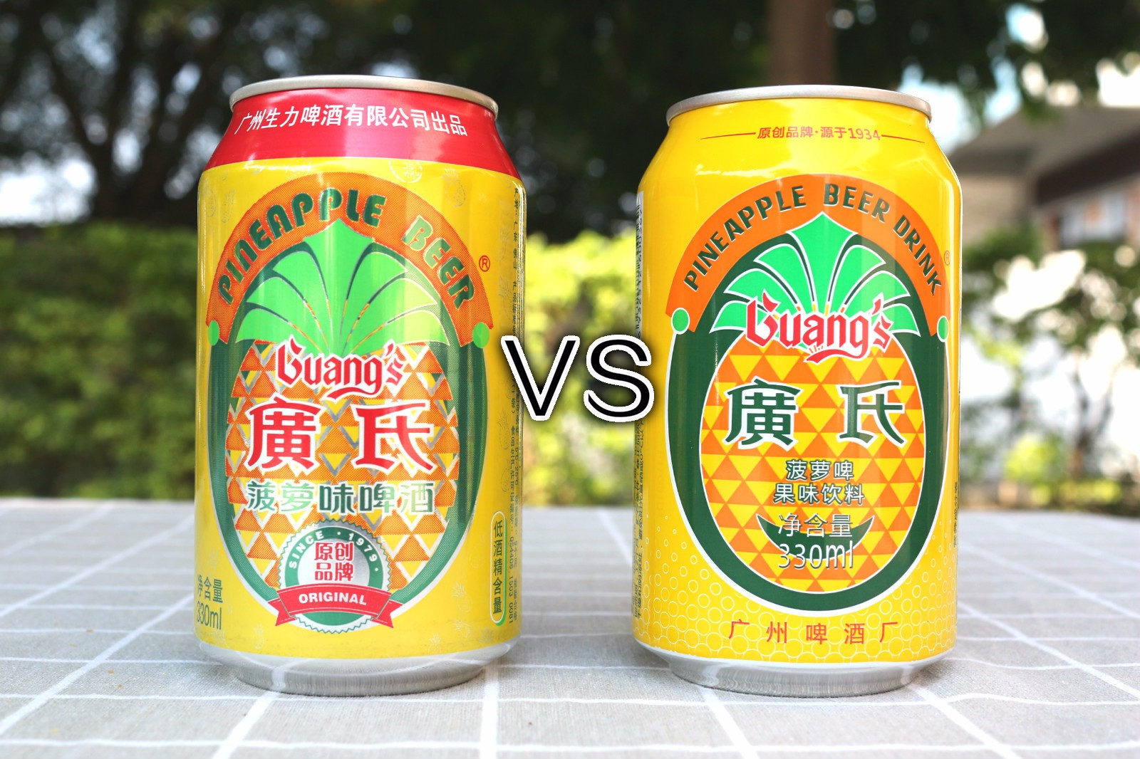 菠蘿啤小孩喝了會醉酒嗎？可以長期喝嗎？