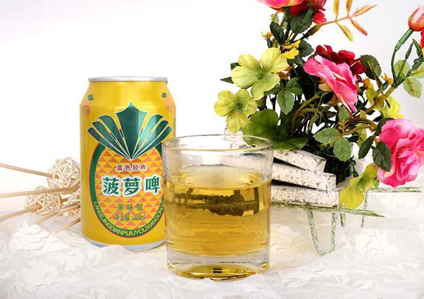 孕婦可以喝菠蘿啤嗎？喝了會(huì)怎么樣