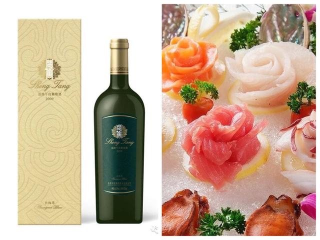 蓬萊國(guó)賓酒莊高舉民族大旗，將盛唐葡萄酒推向世界