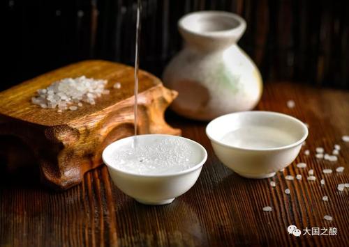 為什么醬香酒能空杯留香？什么是空杯留香？
