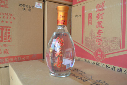 宜昌有哪些白酒？宜昌一般喝什么白酒？
