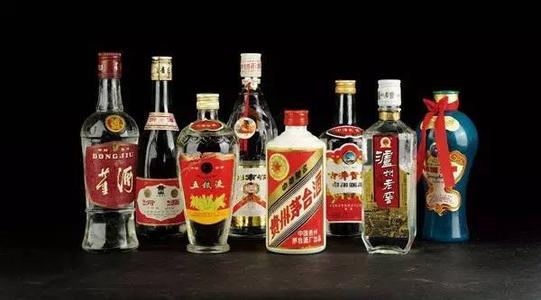白酒二級是指什么酒？白酒各個等級有什么區(qū)別？
