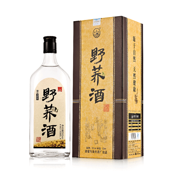蕎麥酒怎么釀造的？蕎麥酒的釀制工藝