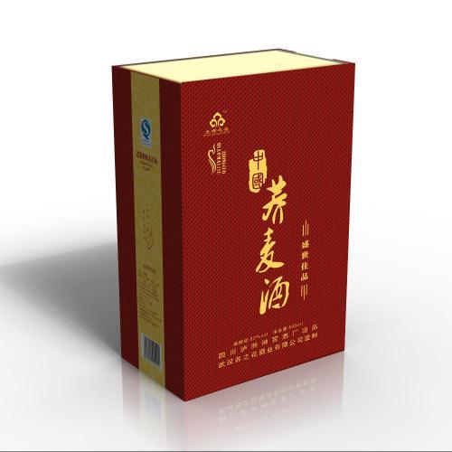 蕎麥?zhǔn)侨绾吾劸频?？蕎麥釀酒的方法與流程