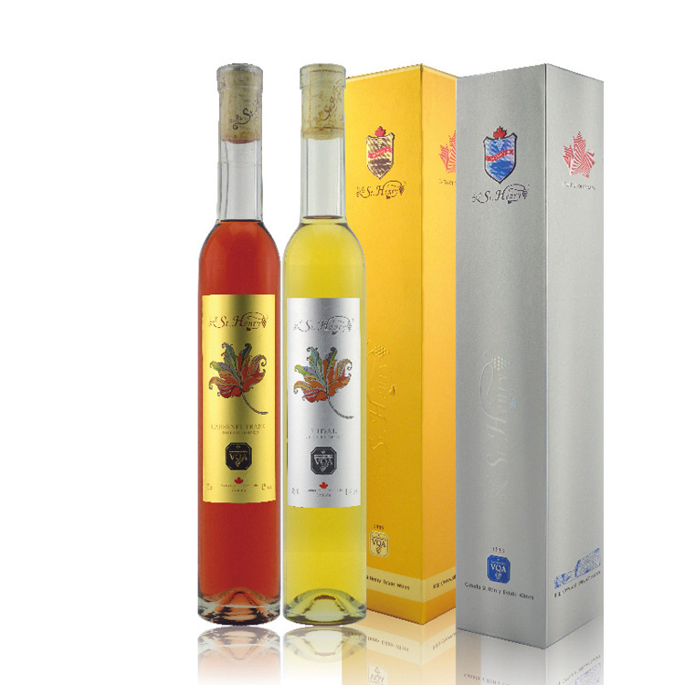 冰酒保質(zhì)期過了還能喝嗎？冰酒的保質(zhì)期有多長？