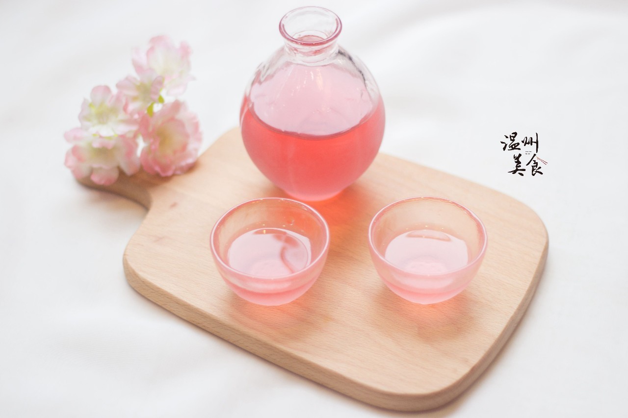 桃花酒適合什么人喝，桃花酒功效與作用有哪些