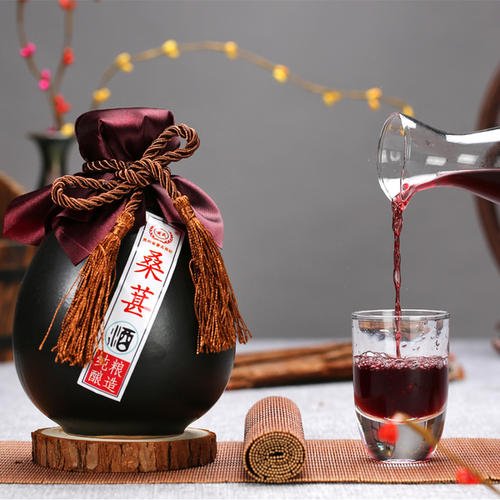 桑葚酒怎么做不變酸，桑葚酒什么樣的不能喝了