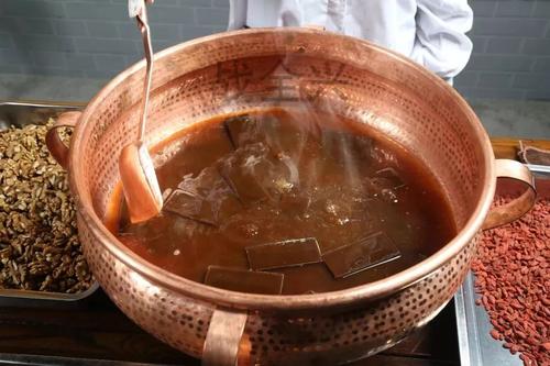 熬阿膠用什么黃酒？如何用黃酒熬阿膠？