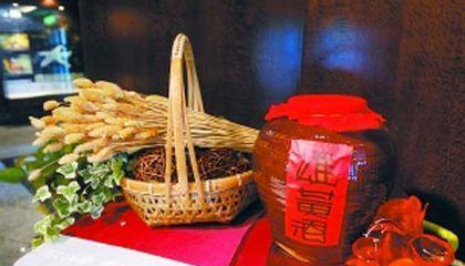 男性喝黃酒有什么好處？黃酒怎么喝最健康？
