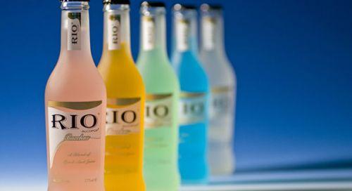 銳澳預調(diào)酒可以直接喝嗎