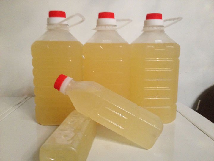 自制糯米酒為什么會有白毛，以下這些是原因