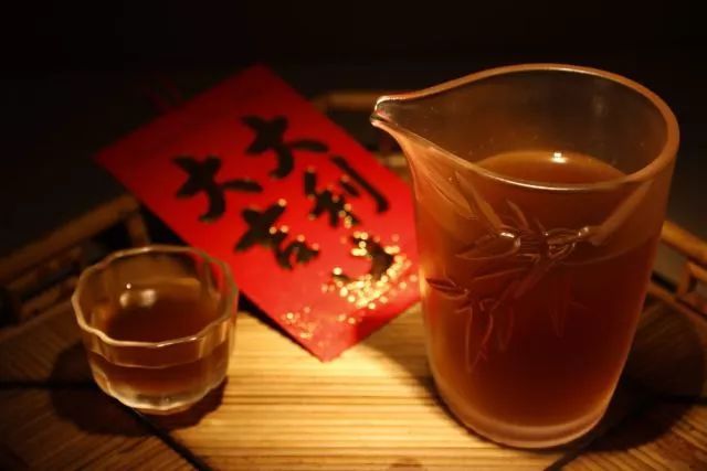 屠蘇酒在什么時候喝，屠蘇酒功效有哪些