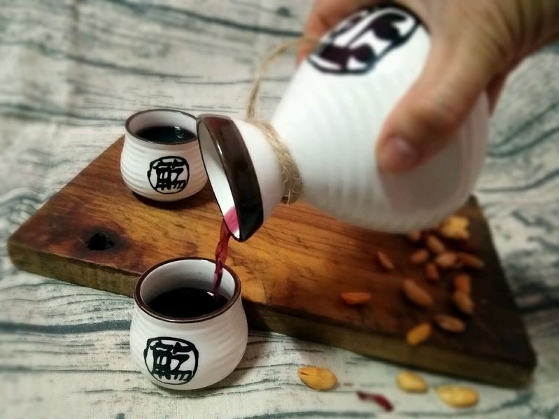 喝桑葚酒對高血壓有什么作用，高血壓什么時(shí)候可以喝桑葚酒