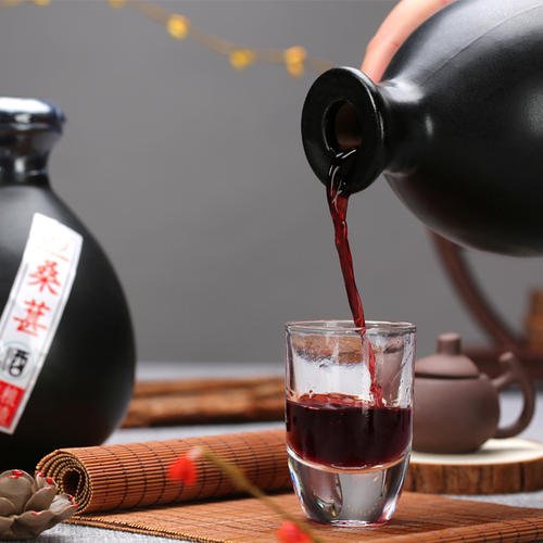 桑葚酒哪些人不能喝，桑葚酒血糖高能喝嗎？