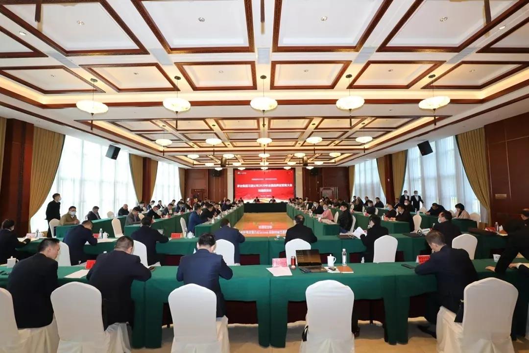 2020年剛過去100天，習(xí)酒離100億營收目標(biāo)還有多遠(yuǎn)？