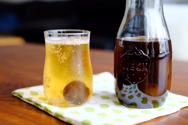 青梅酒用什么白酒泡最好？做青梅酒倒的白酒多少度適宜？