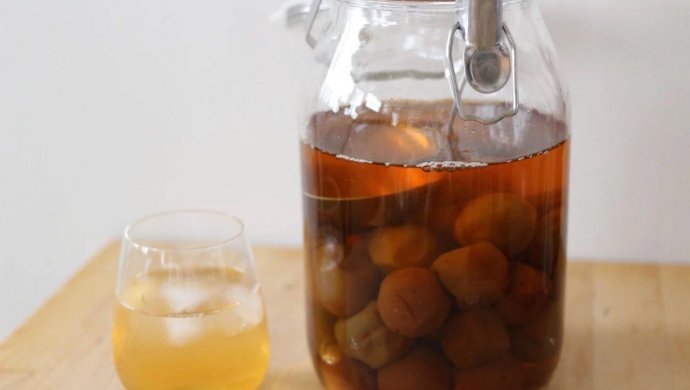 泡青梅酒要泡多久好？青梅酒泡多久是最佳飲用時間？