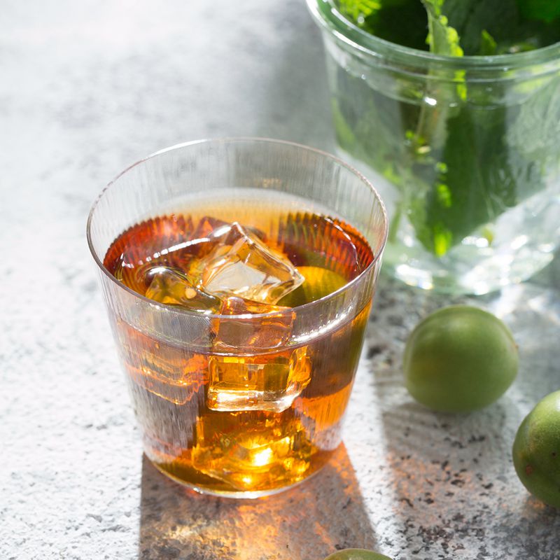 青梅酒可以泡第二次嗎？青梅泡酒能夠泡幾次？