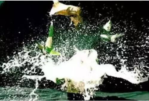 啤酒一直晃會爆炸嗎？啤酒高溫會爆炸嗎？