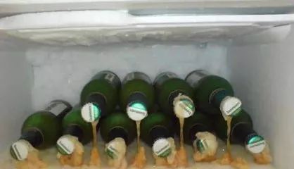啤酒放冰箱會爆炸嗎？夏天如何儲存啤酒？