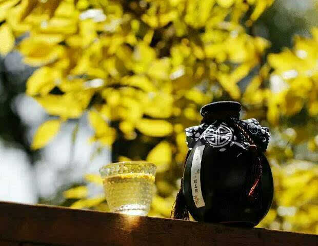 桂花酒可以放多久，桂花酒怎么釀造