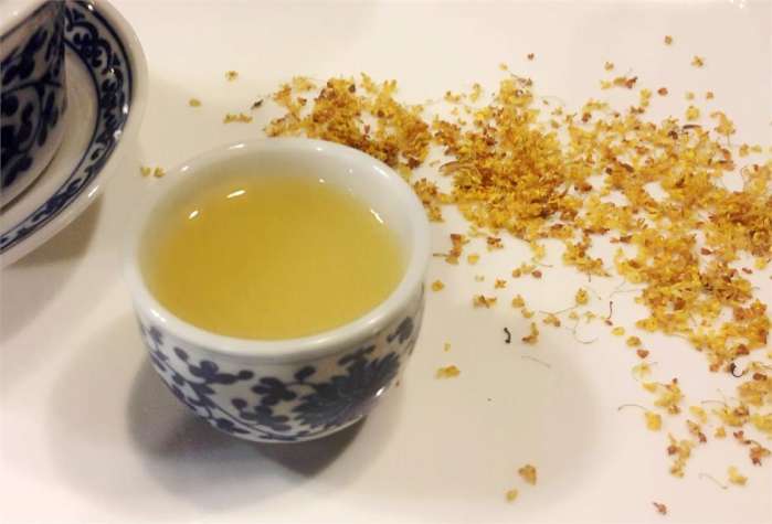 桂花陳酒怎么做，桂花酒的功效與作用有哪些？