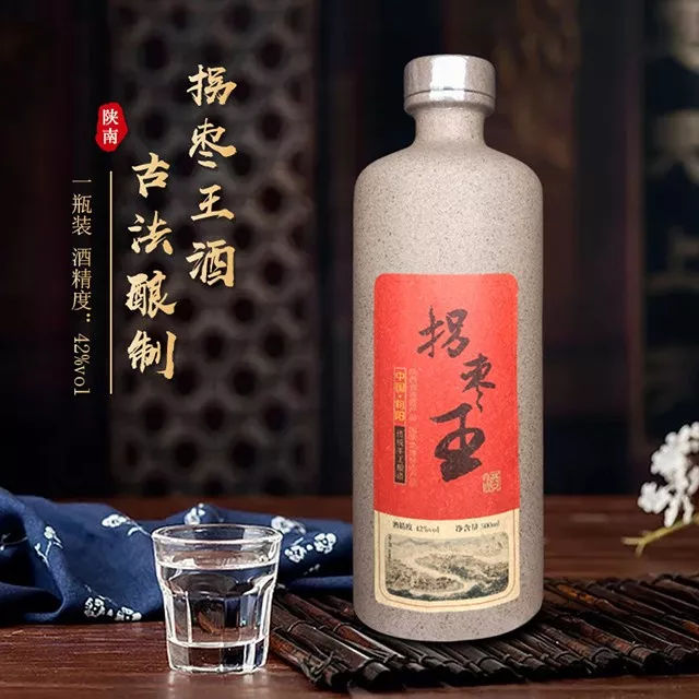 拐棗泡酒的方法，功效與作用有哪些