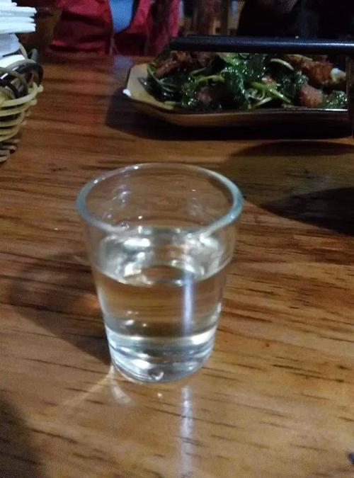 中國(guó)人什么時(shí)候開始喝高度酒