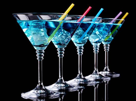雞尾酒預調(diào)酒可以直接喝嗎