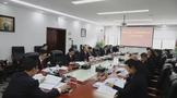 習酒公司召開“三找”大討論活動專題會