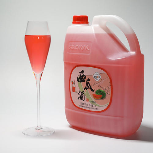西瓜酒的制作方法，好喝嗎？