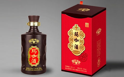 瑪咖酒怎么泡制，女性能喝嗎？