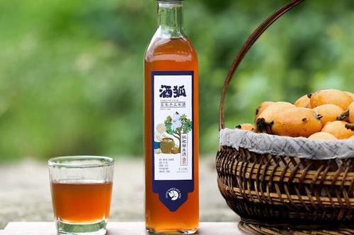 枇杷酒可以不放酒嗎？用紅糖還是冰糖