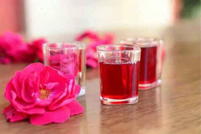 什么花釀酒好喝？用花怎么釀酒？