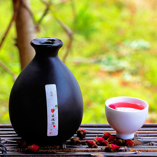 玫瑰酒有什么作用？玫瑰酒的功效作用