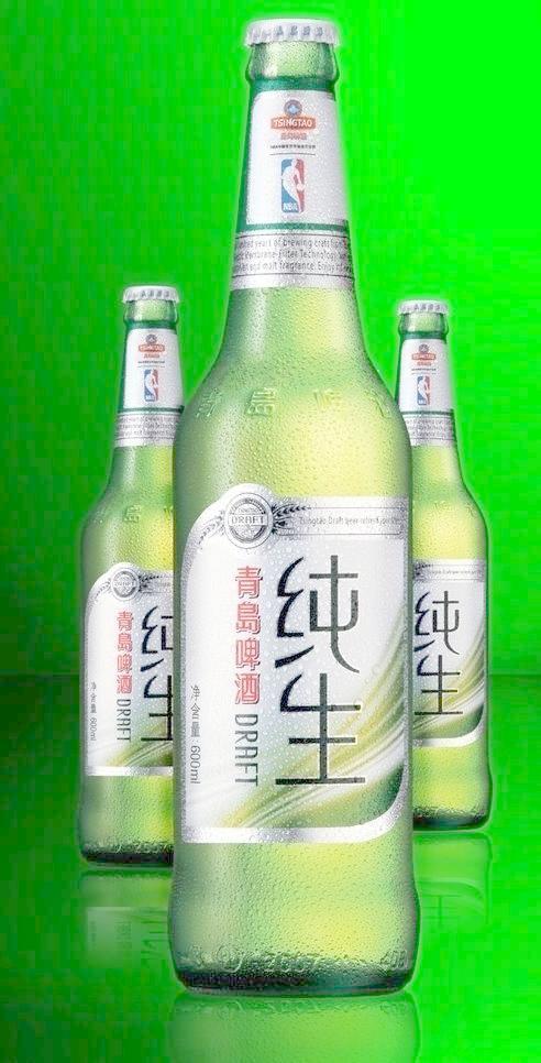 純生啤酒一箱多少錢(qián)
