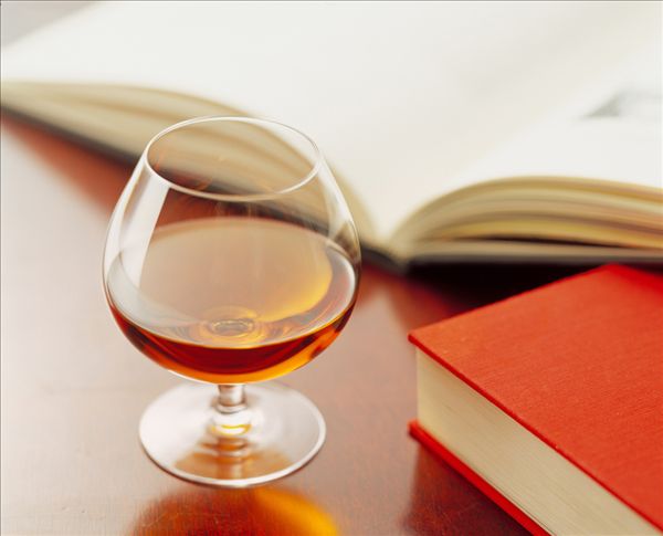 白蘭地兌什么飲料好喝，酒杯拿法是怎樣的