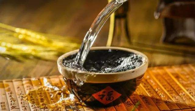 自釀白酒的制作方法，怎么去甲醛
