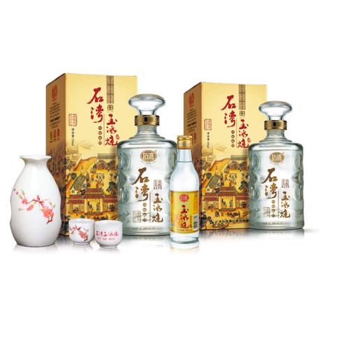 玉冰燒白酒可以和雞肉一起吃嗎？玉冰燒白酒怎么喝？