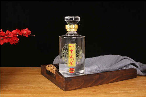芝麻香型白酒的特點與優(yōu)勢