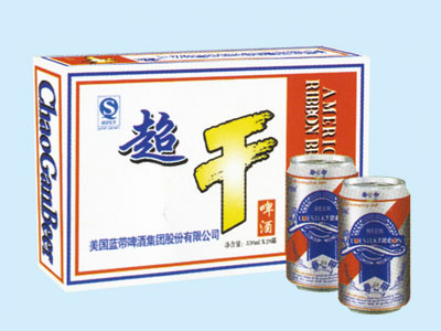 純干啤酒的特點