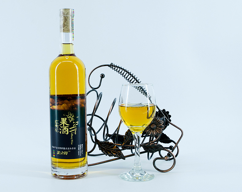 喝枸杞酒有好處嗎？喝枸杞酒有什么好處？