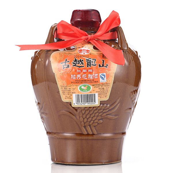 紹興花雕是黃酒還是白酒？紹興花雕屬于黃酒